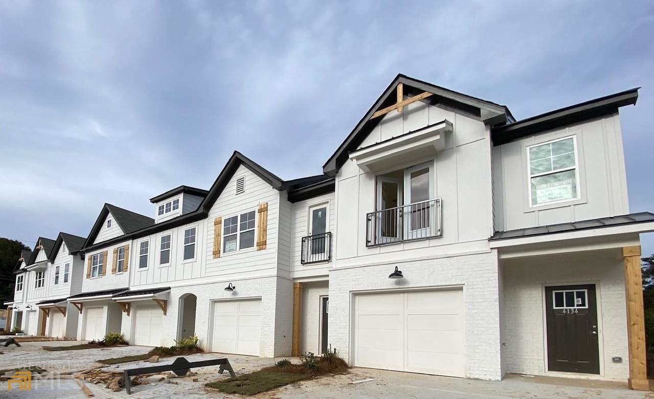 4115 Spring Valley Circle - Photo 1
