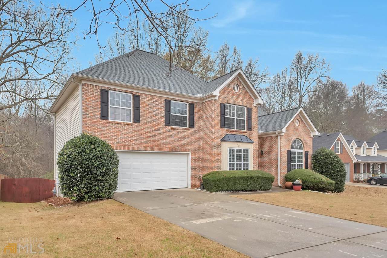 1037 Privet Way - Photo 1