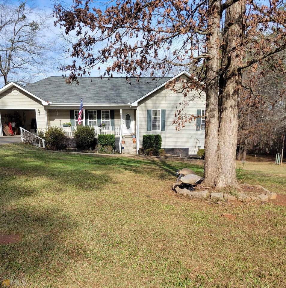 137 Bill Brown Road - Photo 1