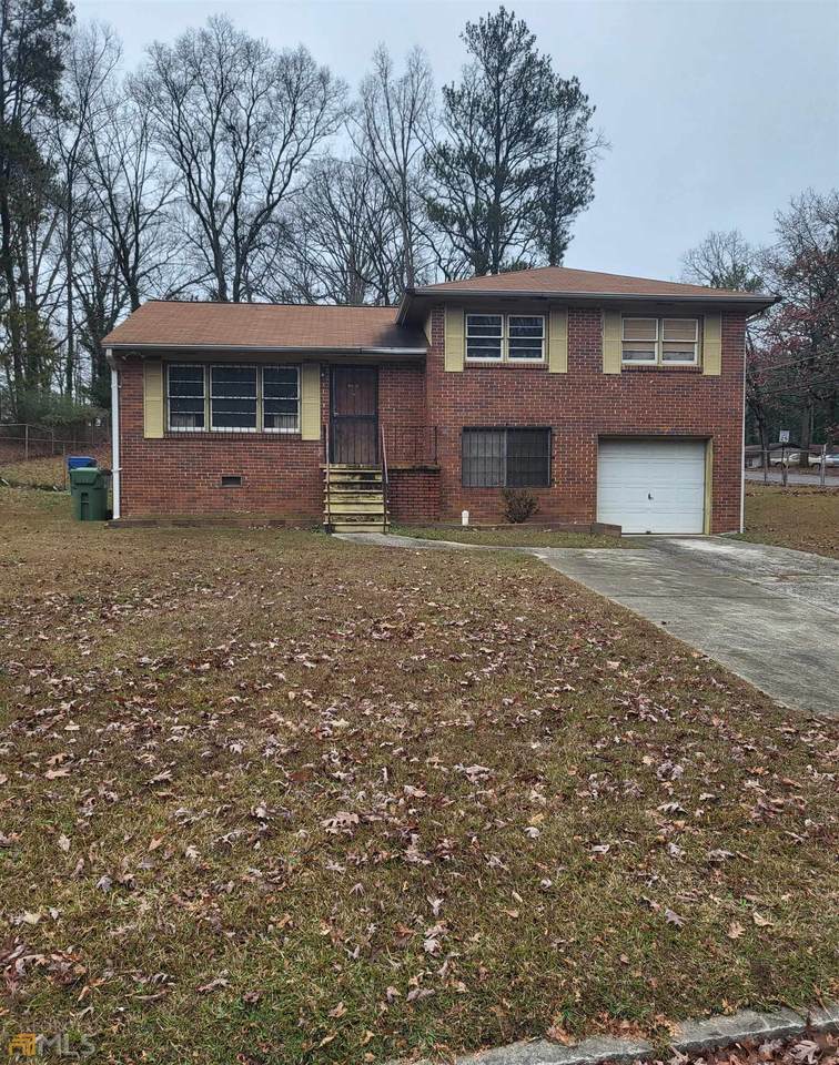1024 Hutchens Road - Photo 1