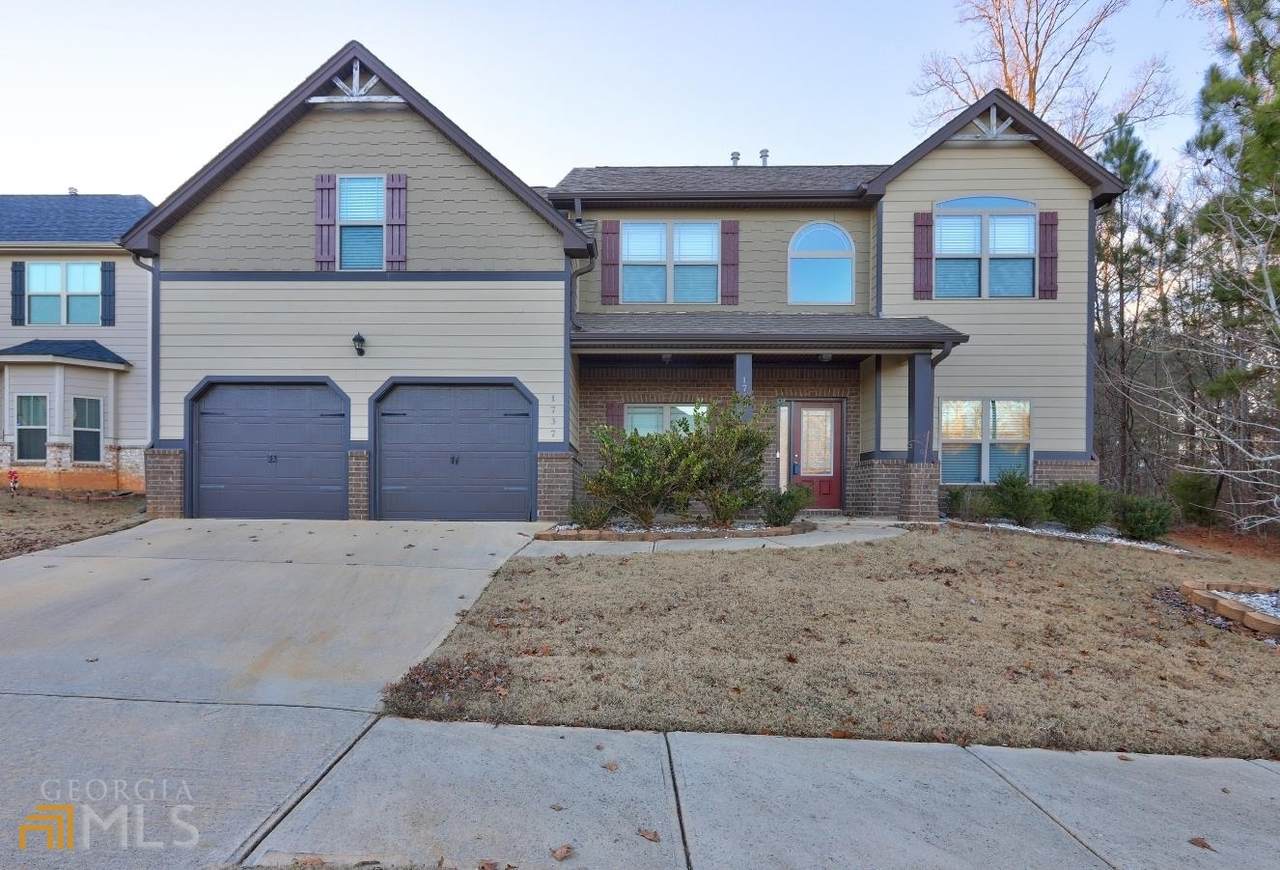 1737 Misselthrush Lane - Photo 1