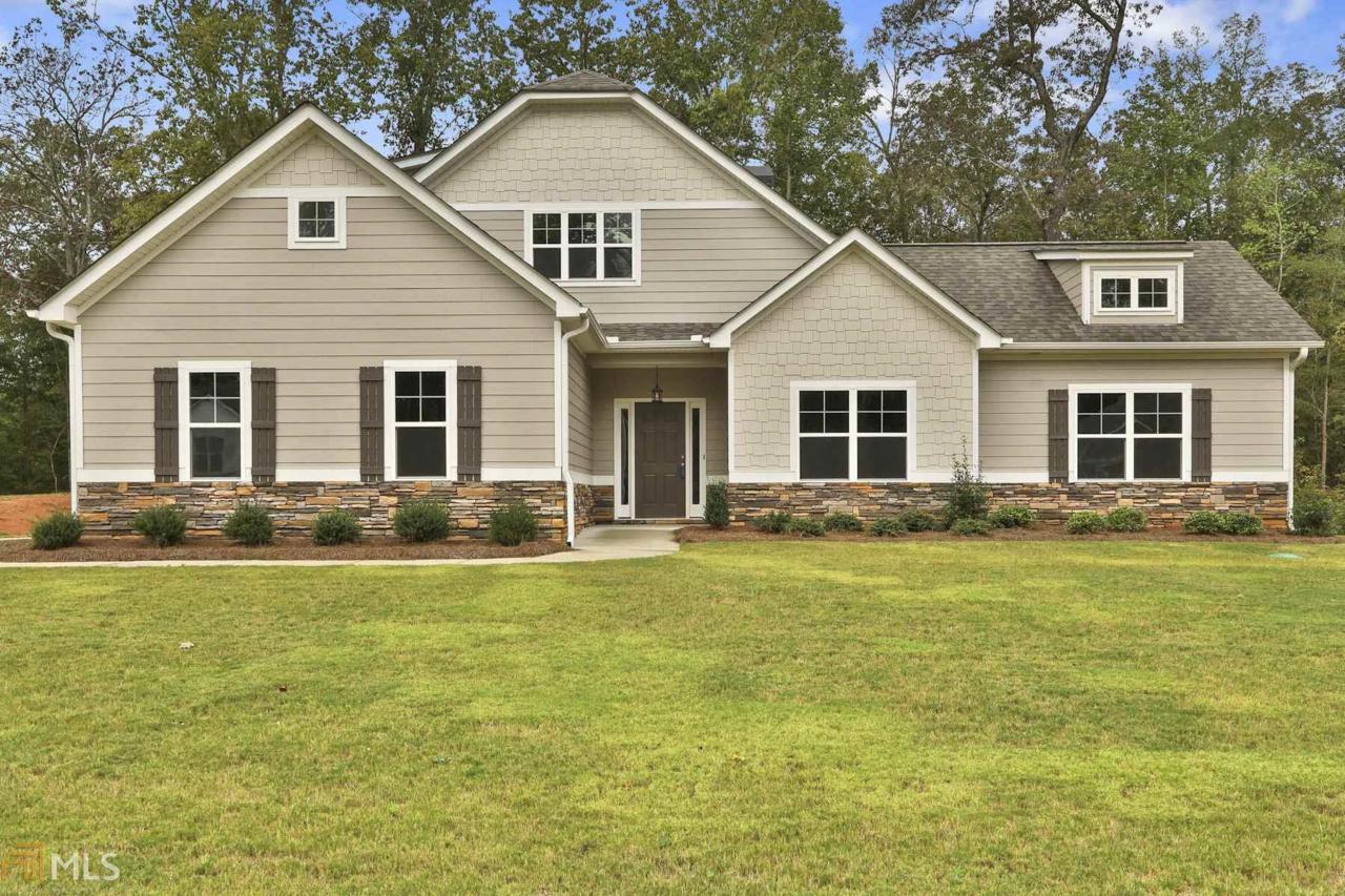 0 Old Bailey Farms Dr - Photo 1