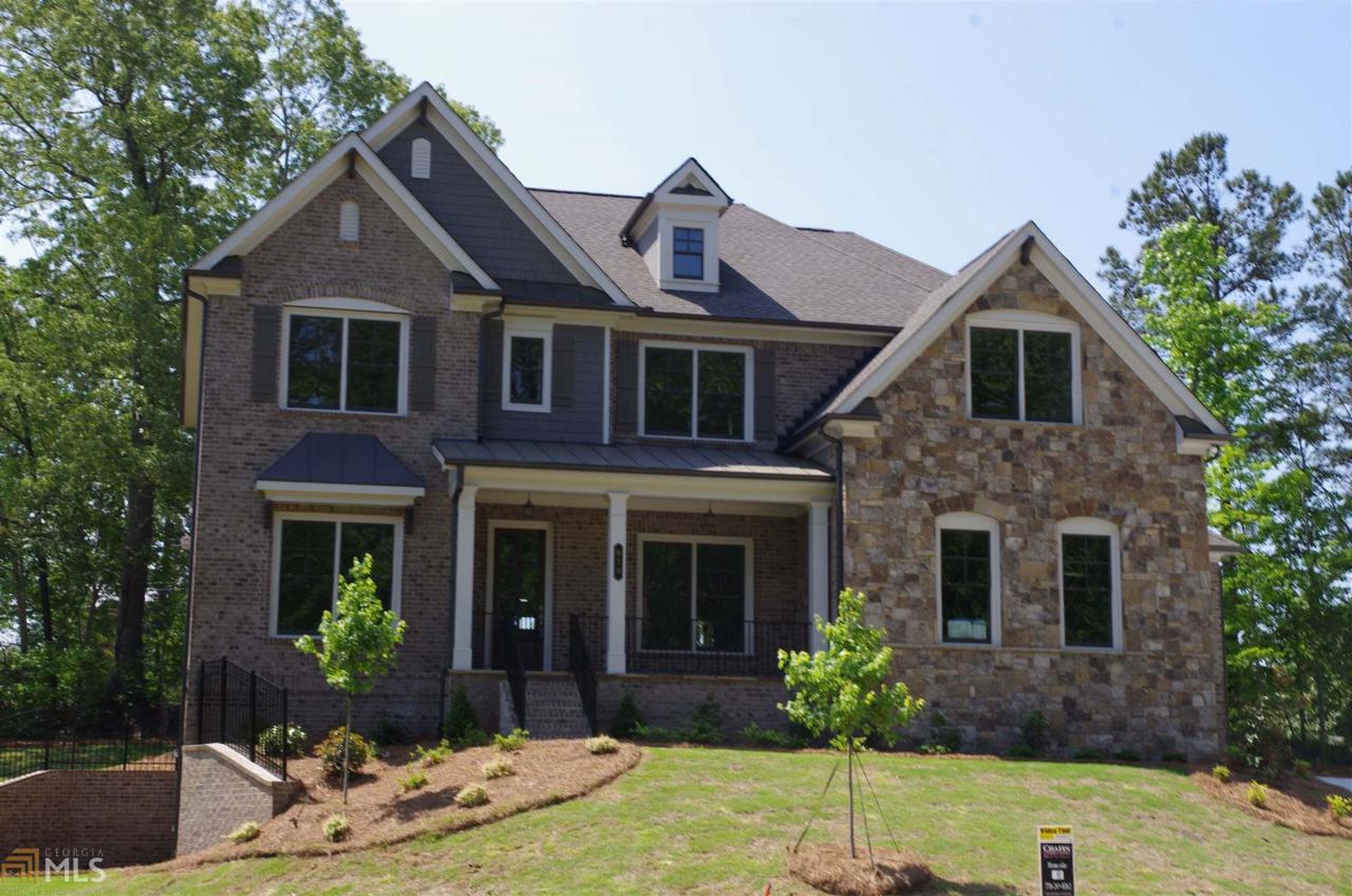 910 Settles Creek Way - Photo 1