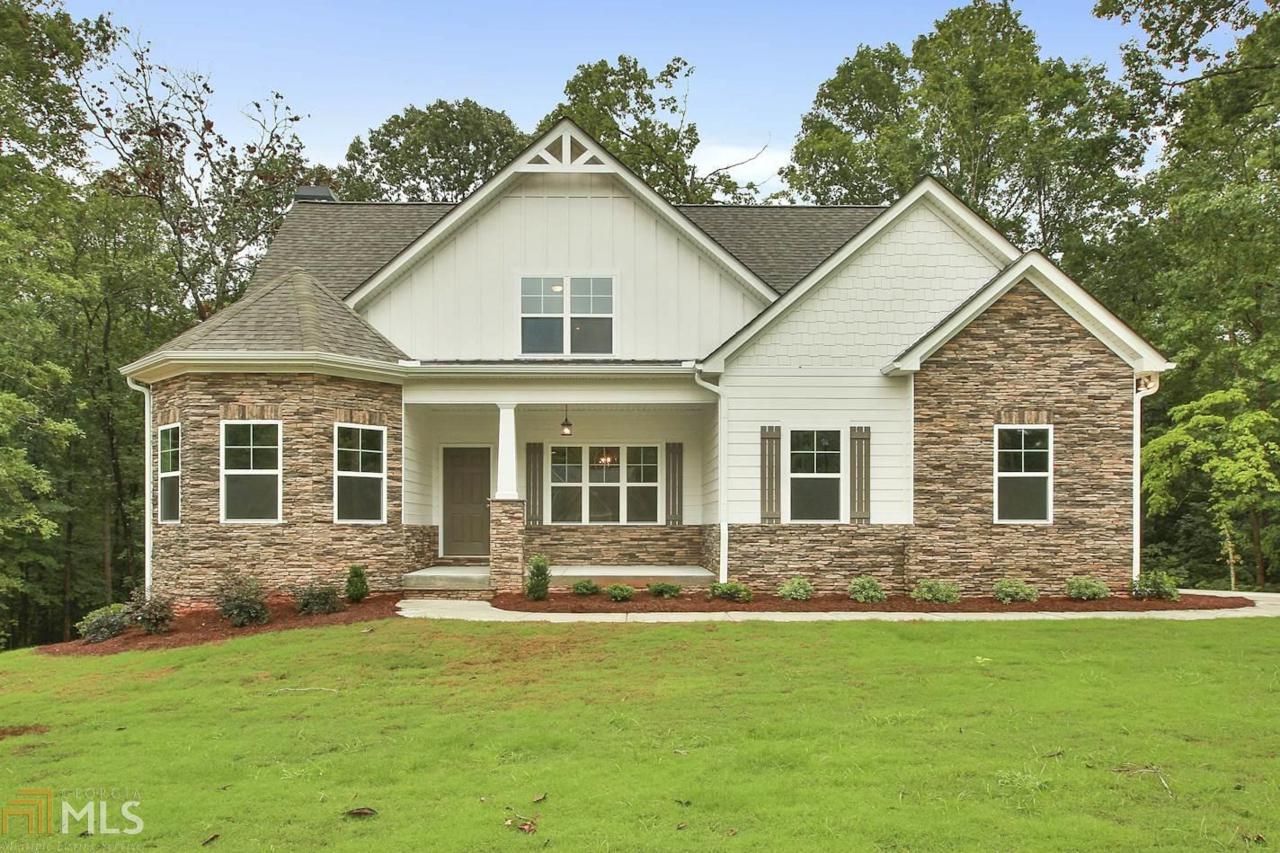 0 Old Bailey Farms Dr - Photo 1