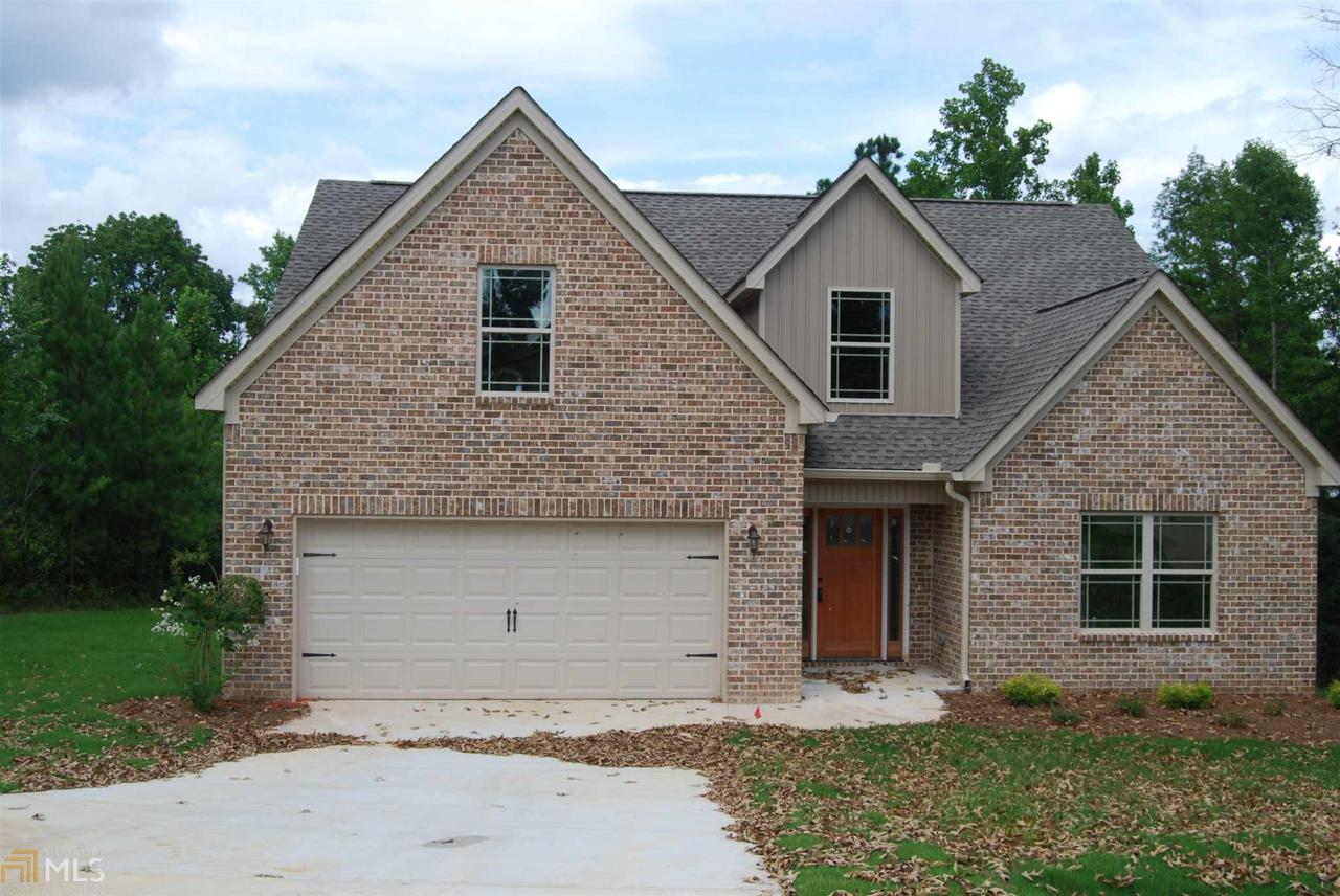 176 Chapman Ridge - Photo 1