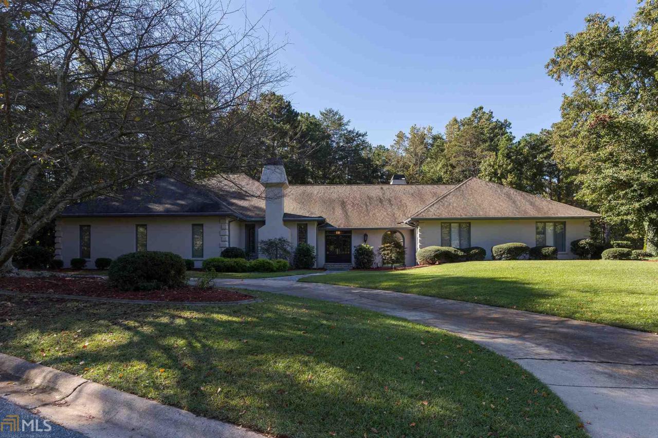 1530 Moorings Way - Photo 1