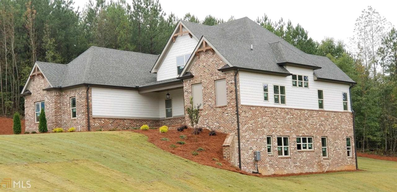 210 Preakness Way - Photo 1