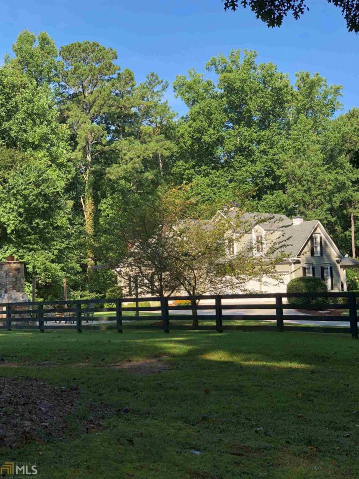 16025 Birmingham Hwy - Photo 1