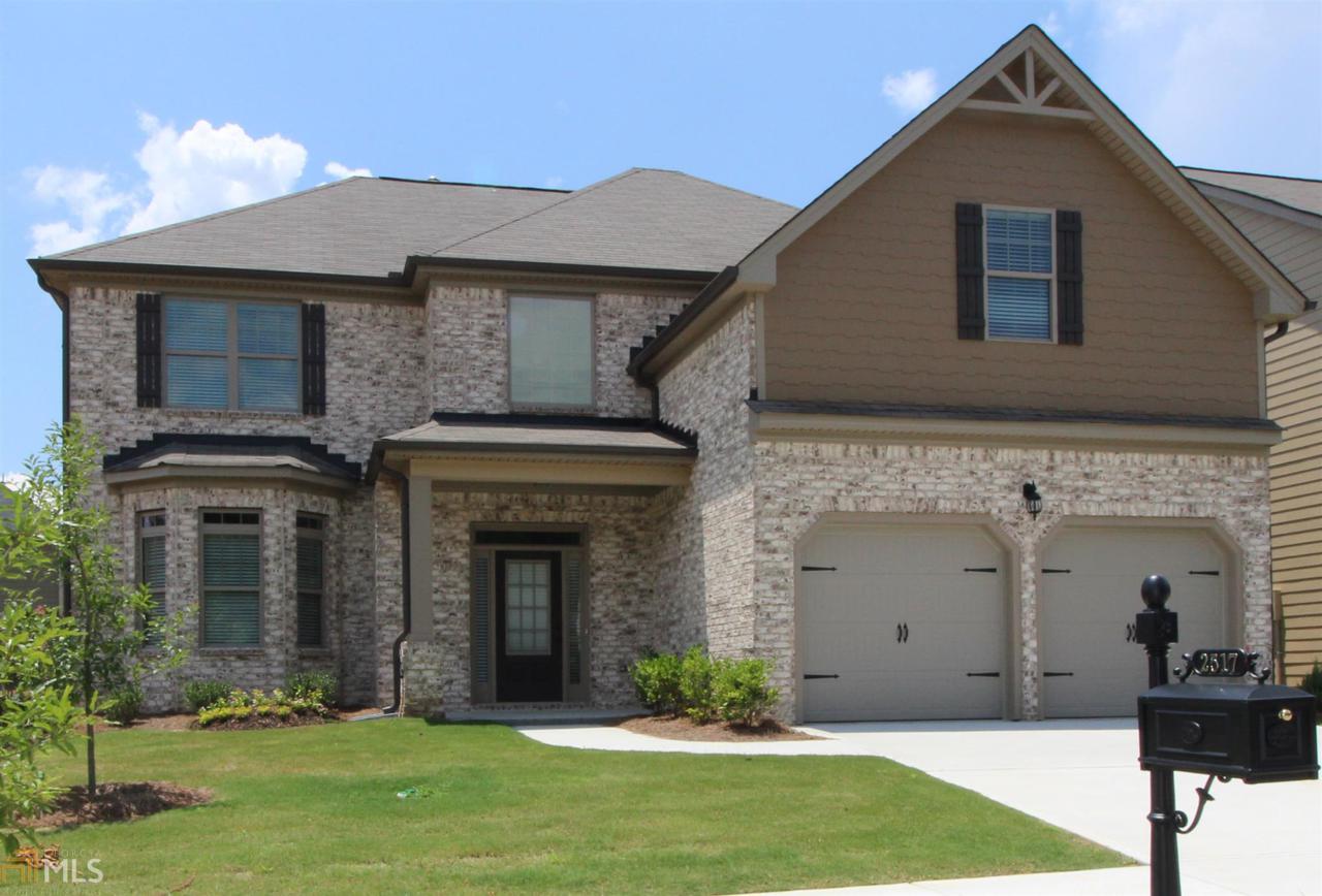 1612 Matt Springs Dr - Photo 1