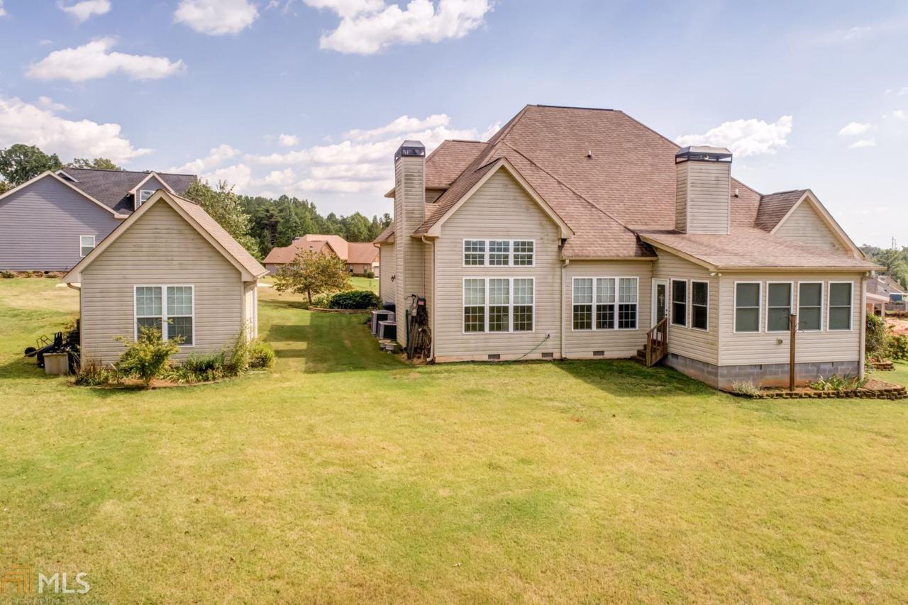 6745 Little Whistle Way - Photo 1
