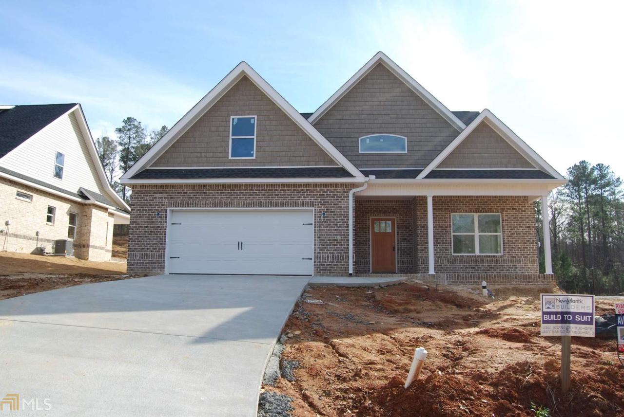 1047 Brookford Rd - Photo 1