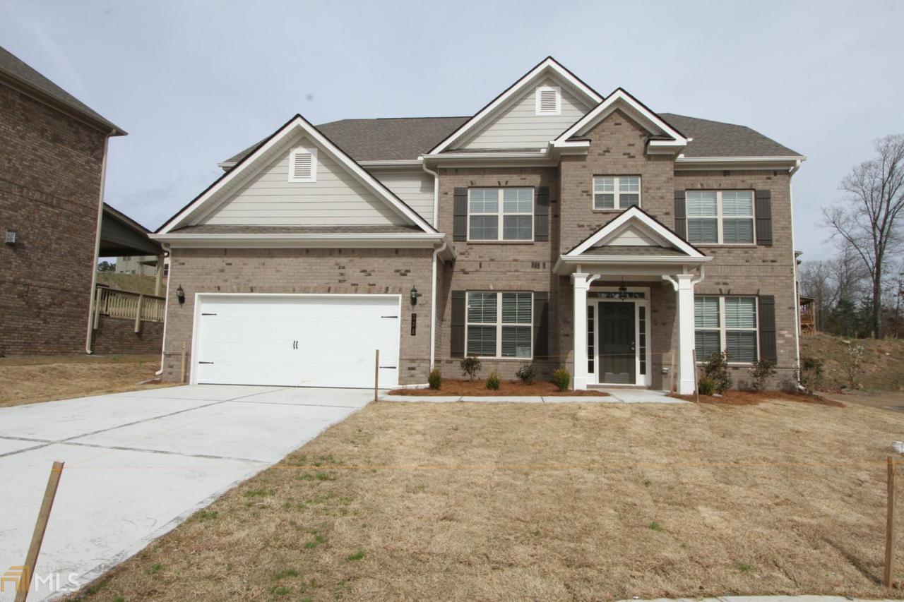 136 Addison Woods Dr - Photo 1