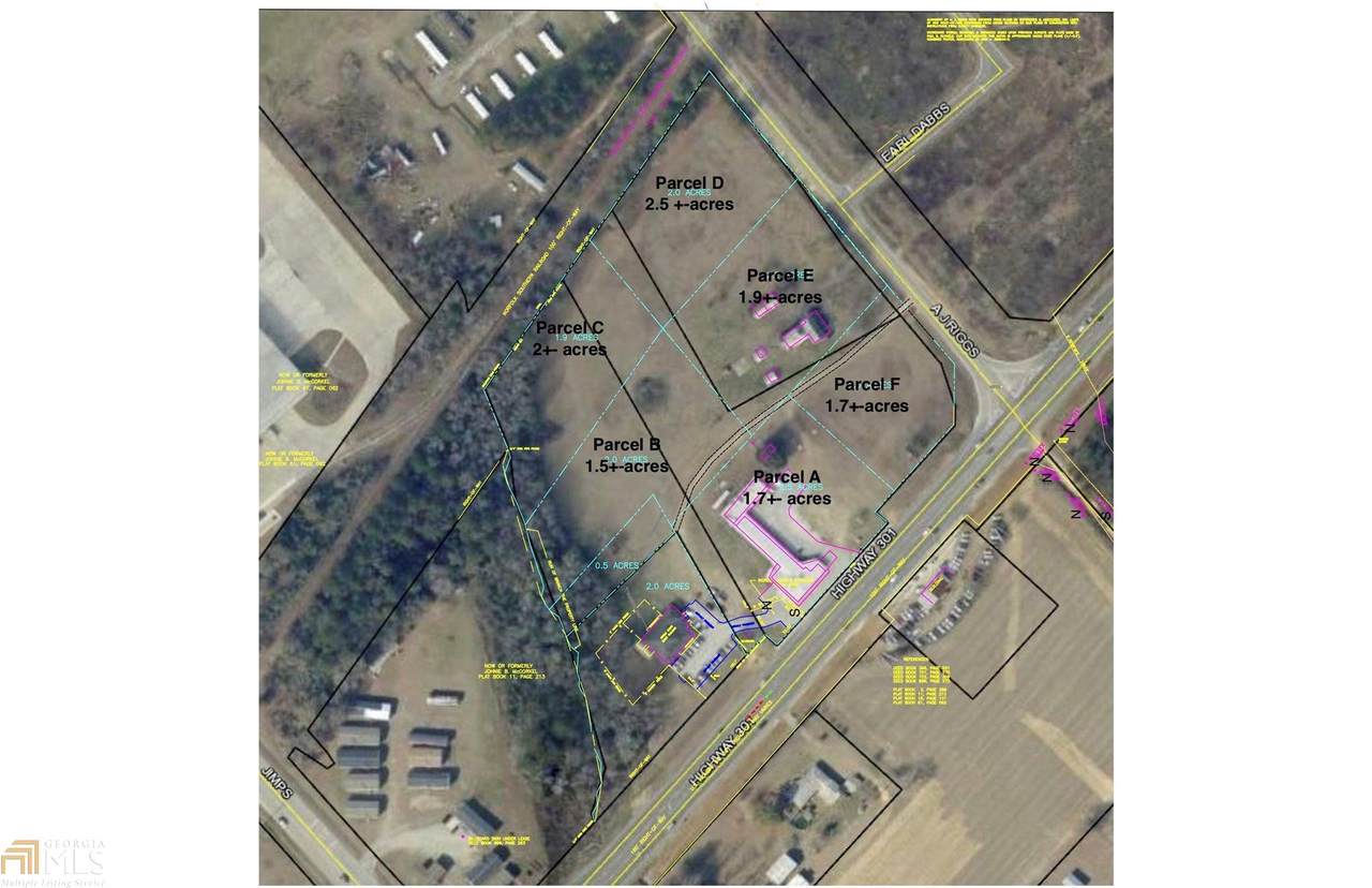9941 Highway 301 S - Photo 1