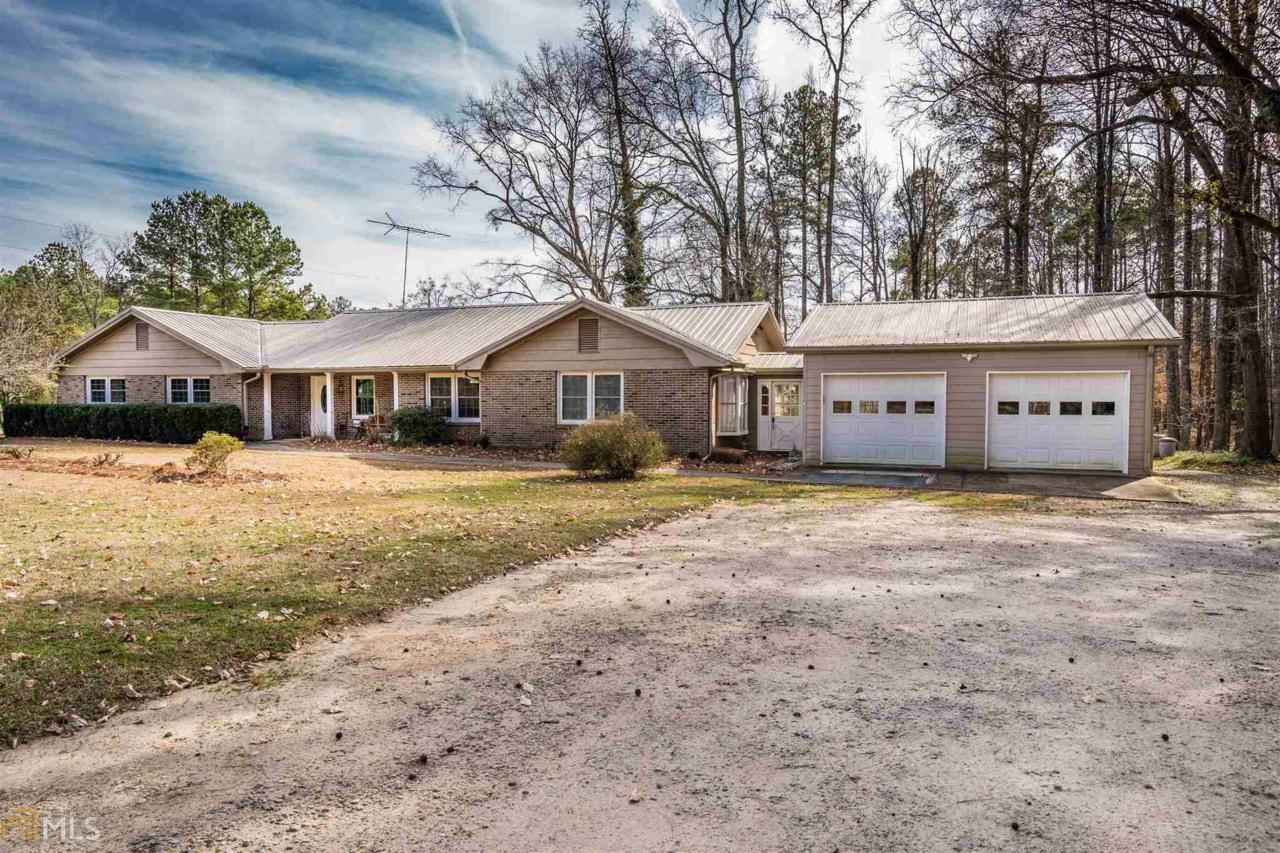 5710 Atlanta Hwy - Photo 1