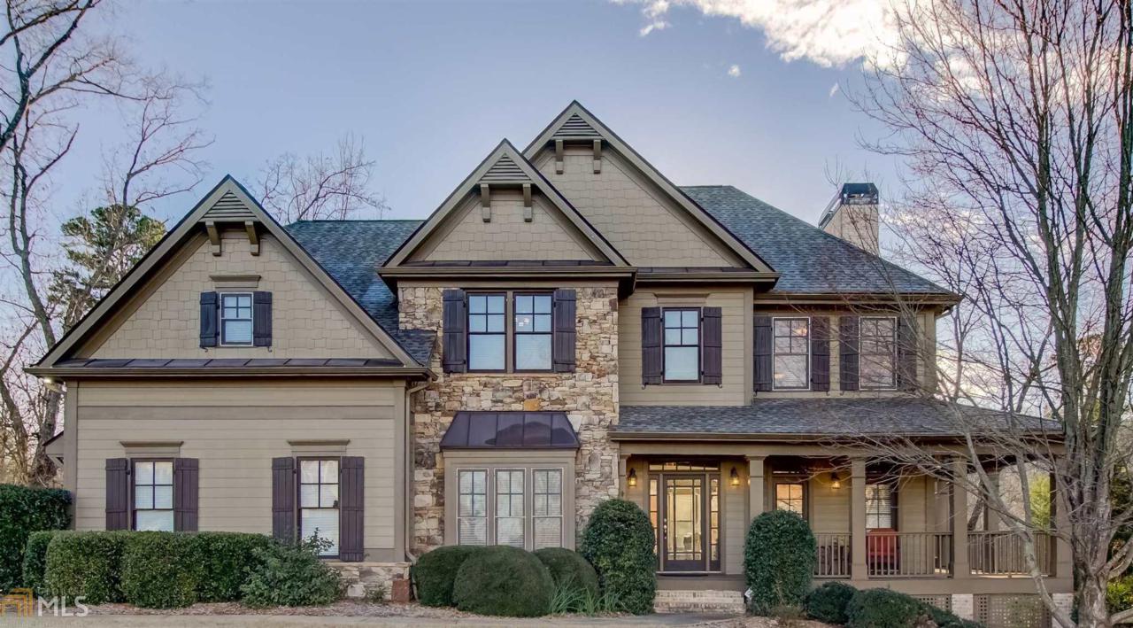 580 Big Bend Trl - Photo 1