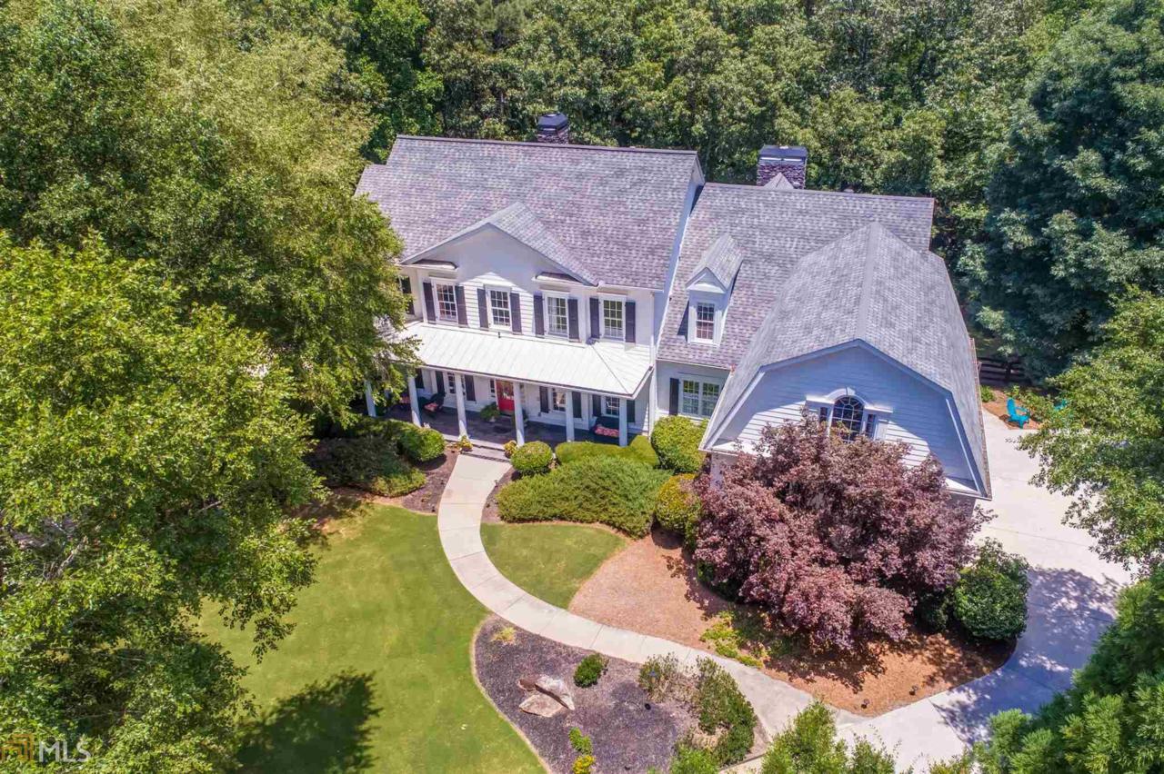 119 Arbor Shoals Dr - Photo 1