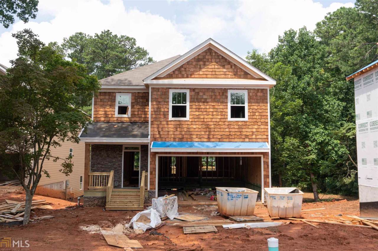 1542 Idlewood Rd - Photo 1
