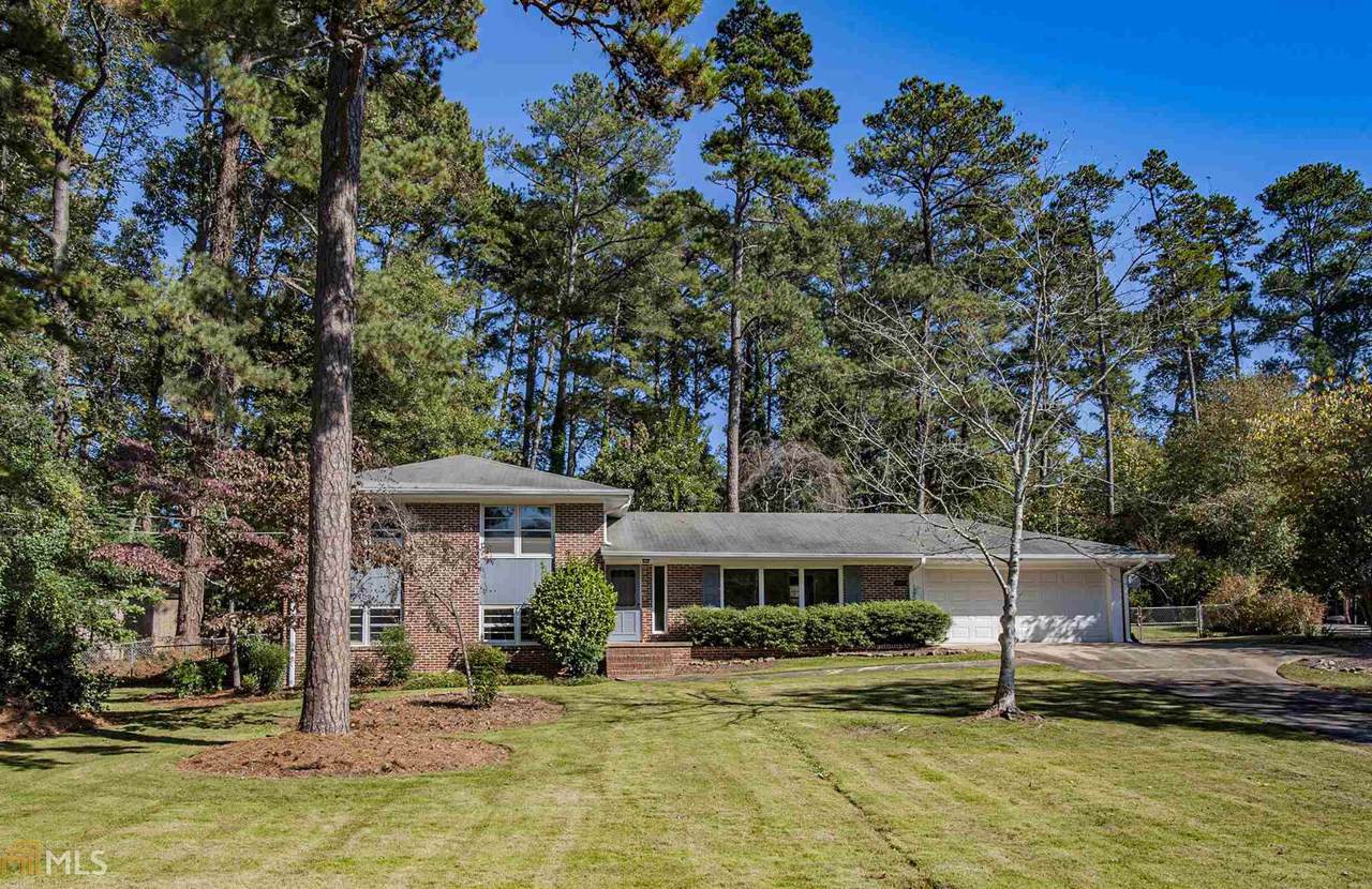 145 Sharon Cir - Photo 1