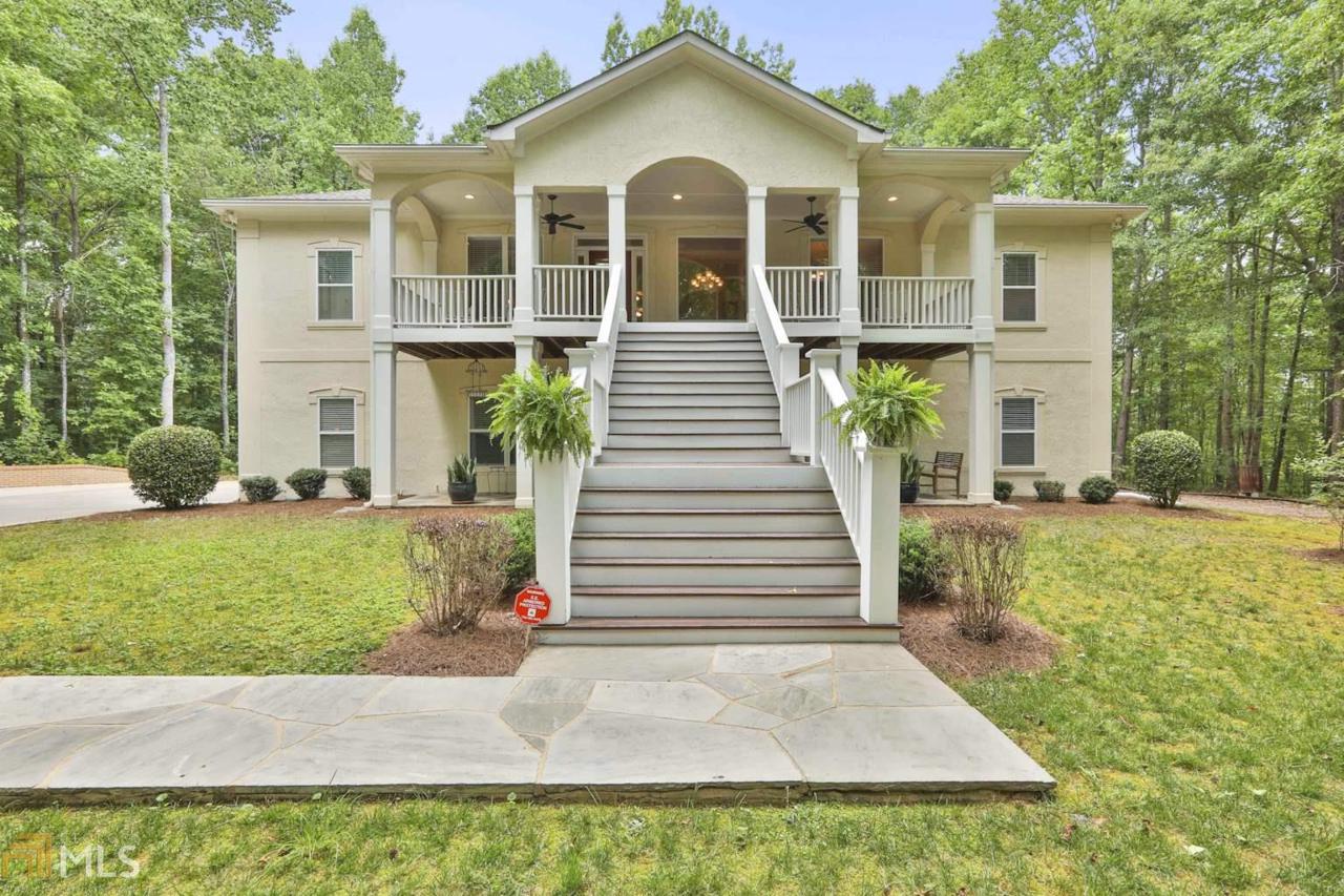 6490 White Mill Rd - Photo 1