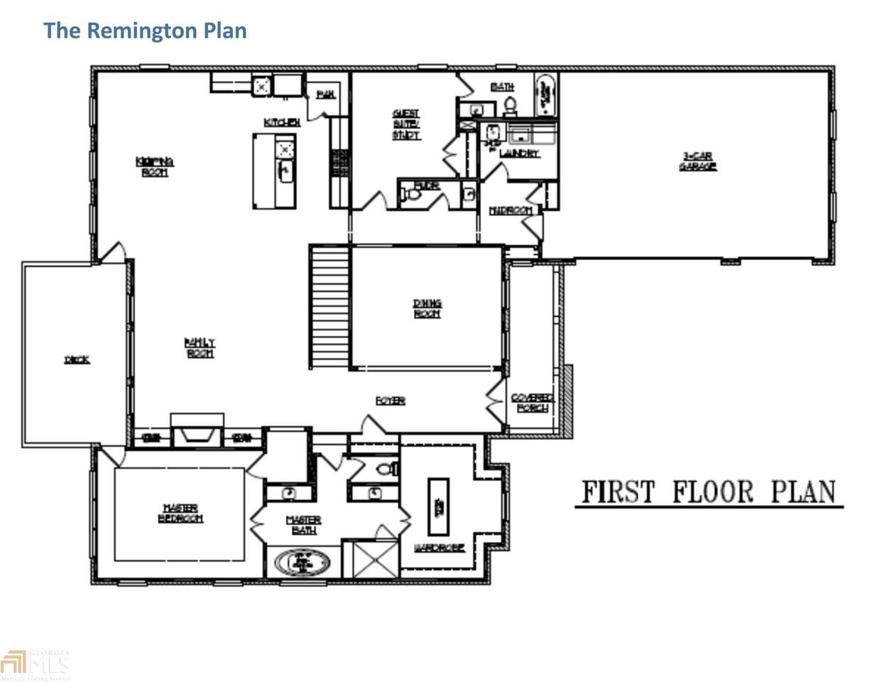 425 Ridgemoor Pass - Photo 1