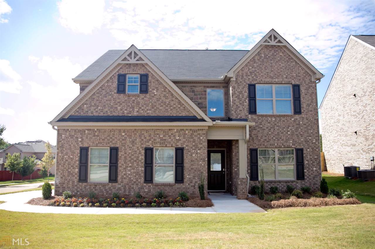 1187 Diamond Xing - Photo 1