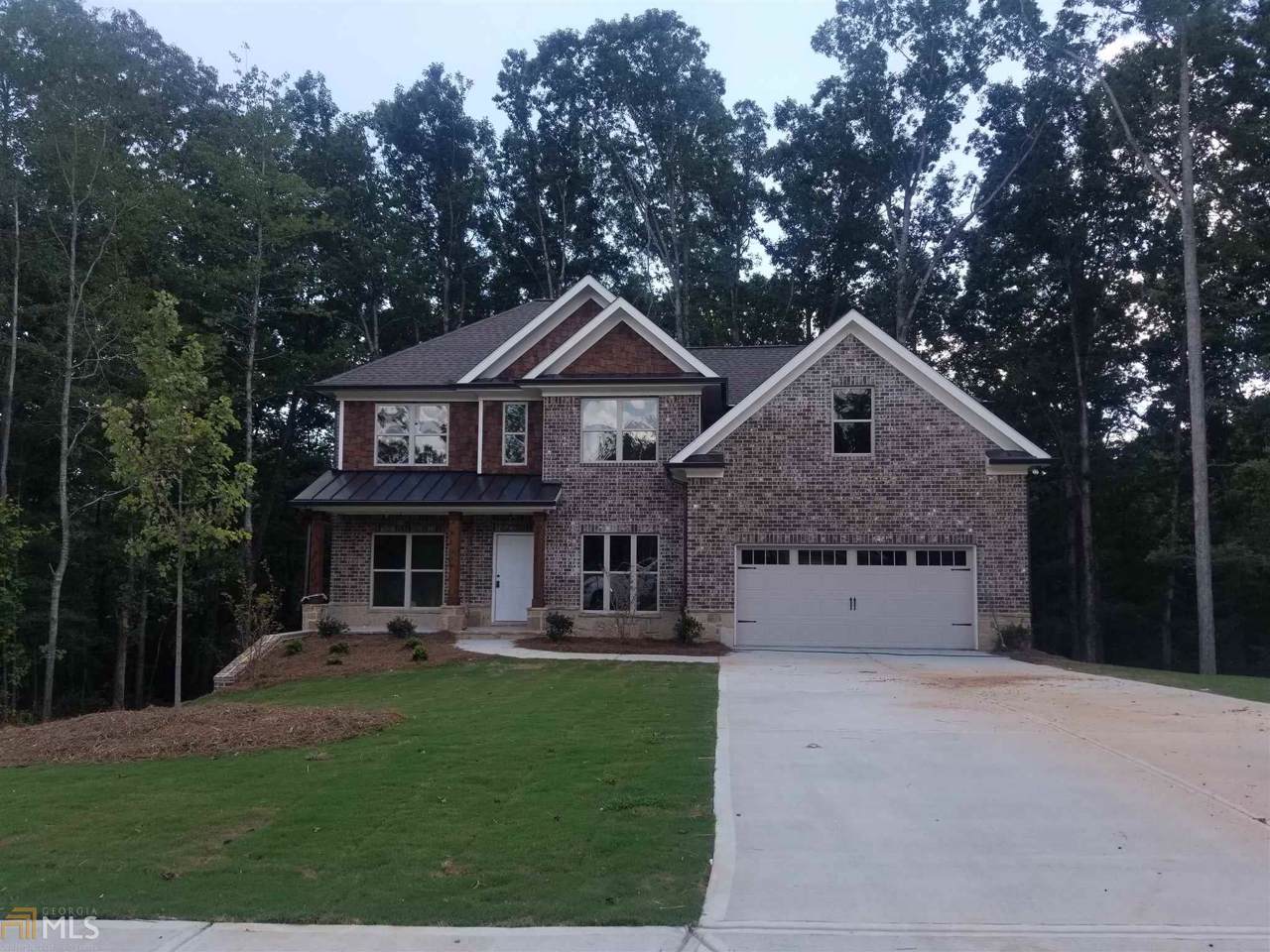 233 Ivey - Photo 1