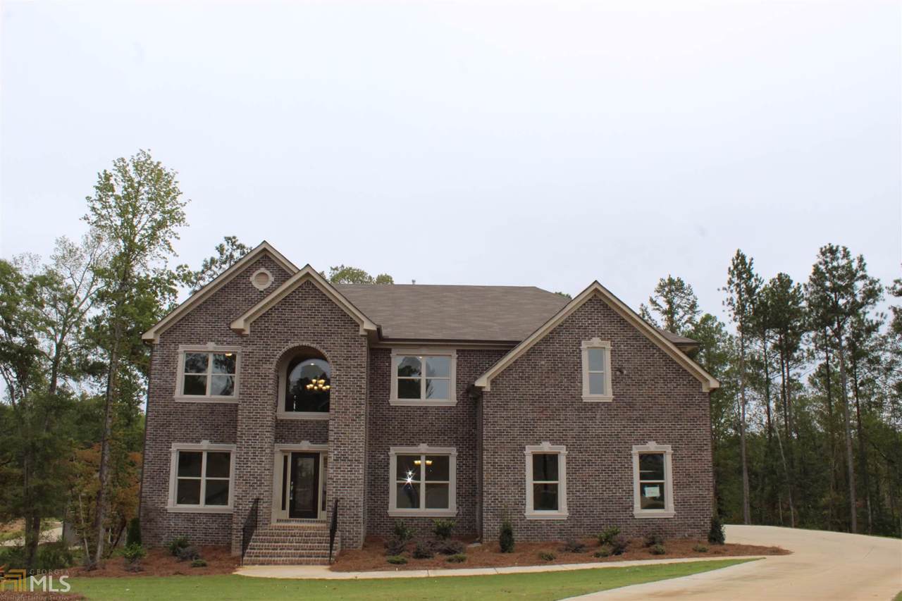 123 Barclay Dr - Photo 1