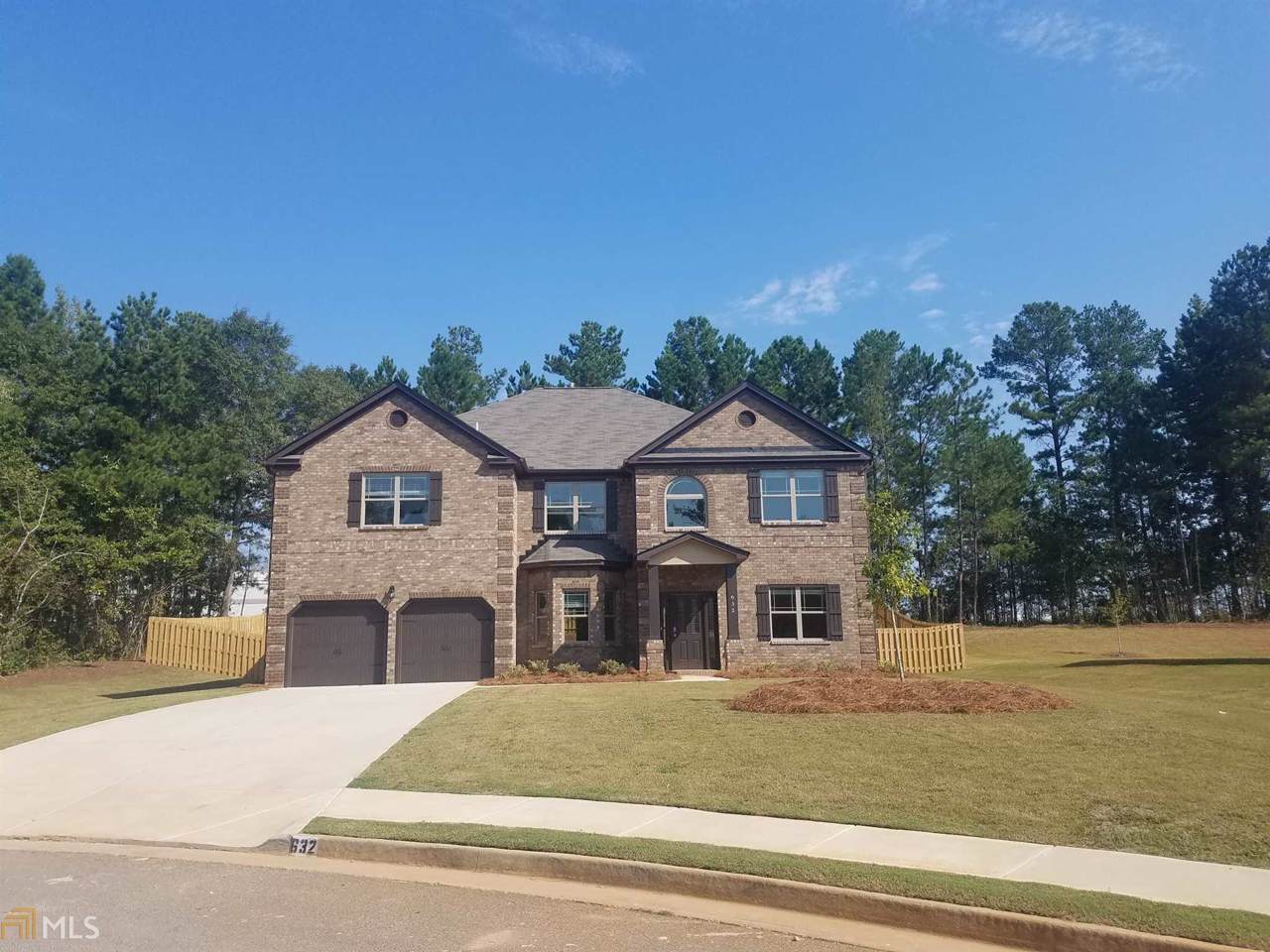 632 Brubeck Way - Photo 1