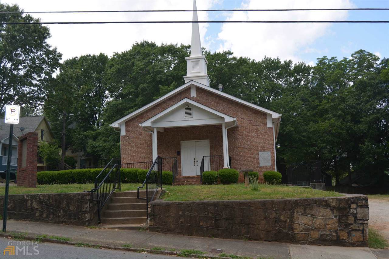 197 Gibson Street - Photo 1