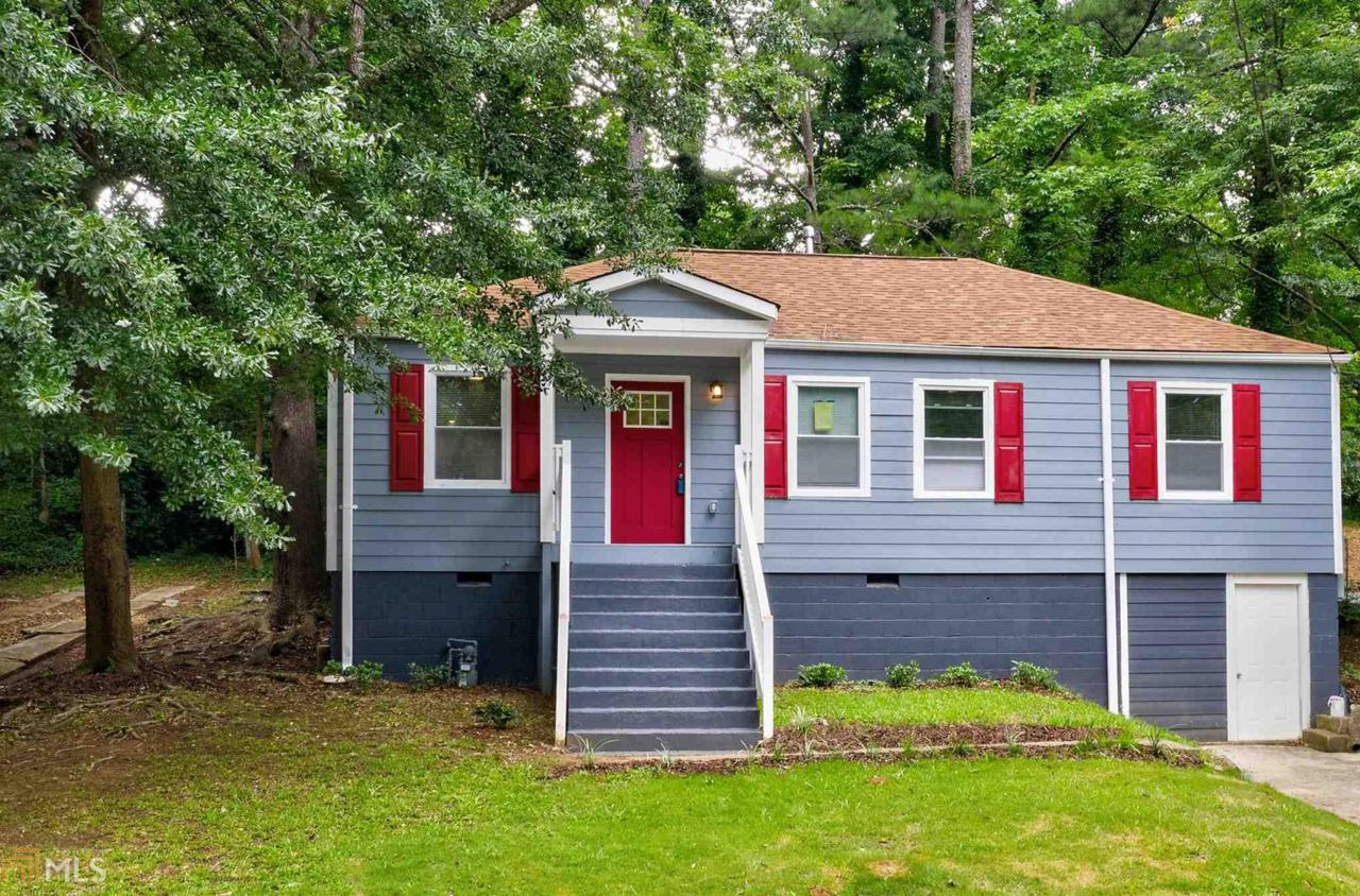 2836 Harlan Dr - Photo 1