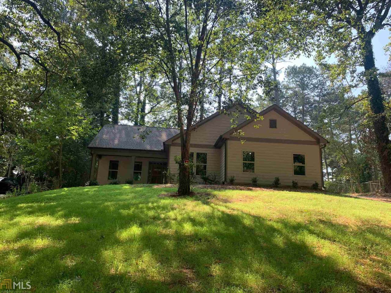 4466 Casco Way - Photo 1