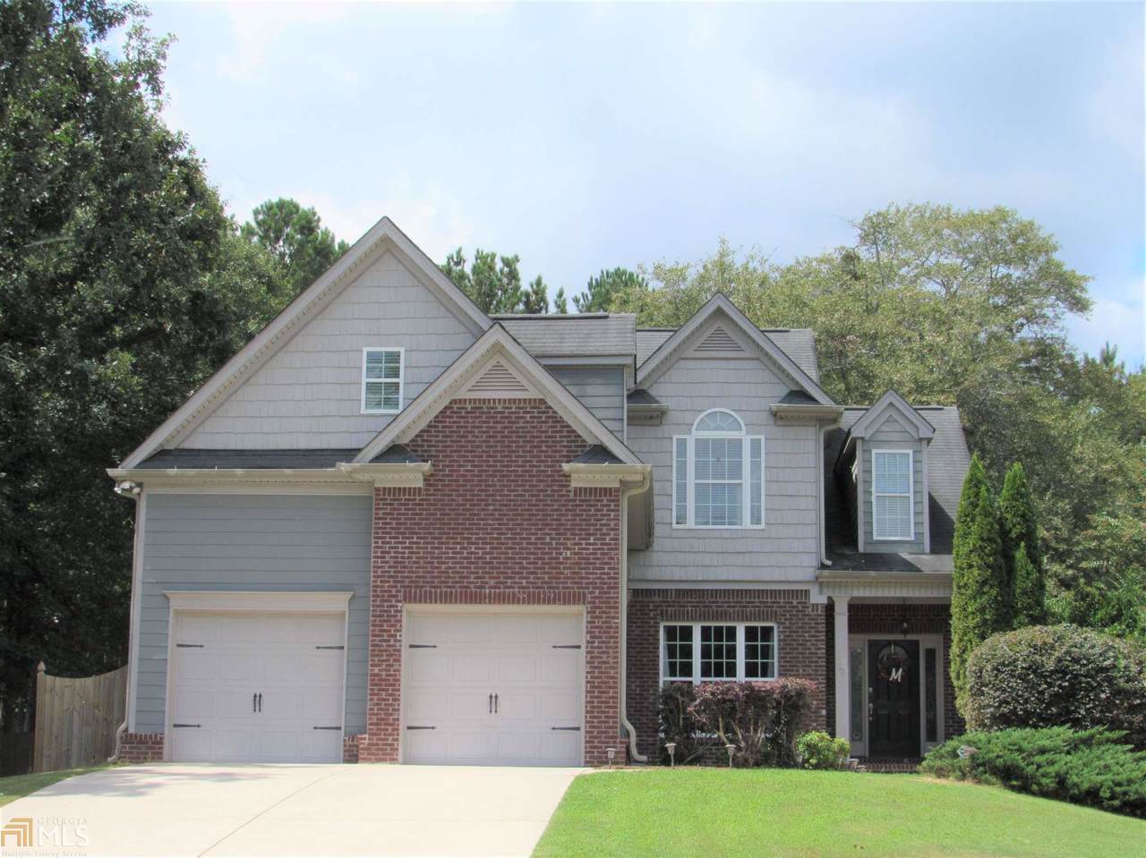 505 Jaden Ln - Photo 1