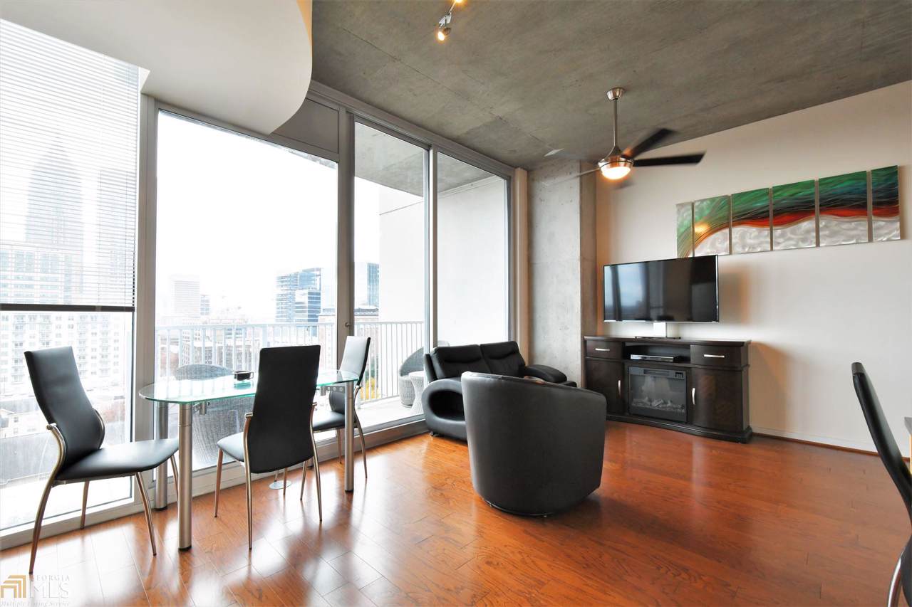 860 Peachtree St - Photo 1 860 Peachtree St - Photo 1