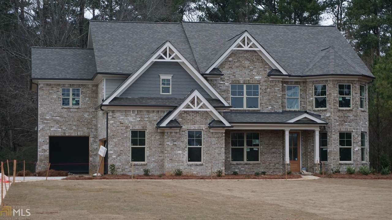 2267 Rambling Rill Dr - Photo 1