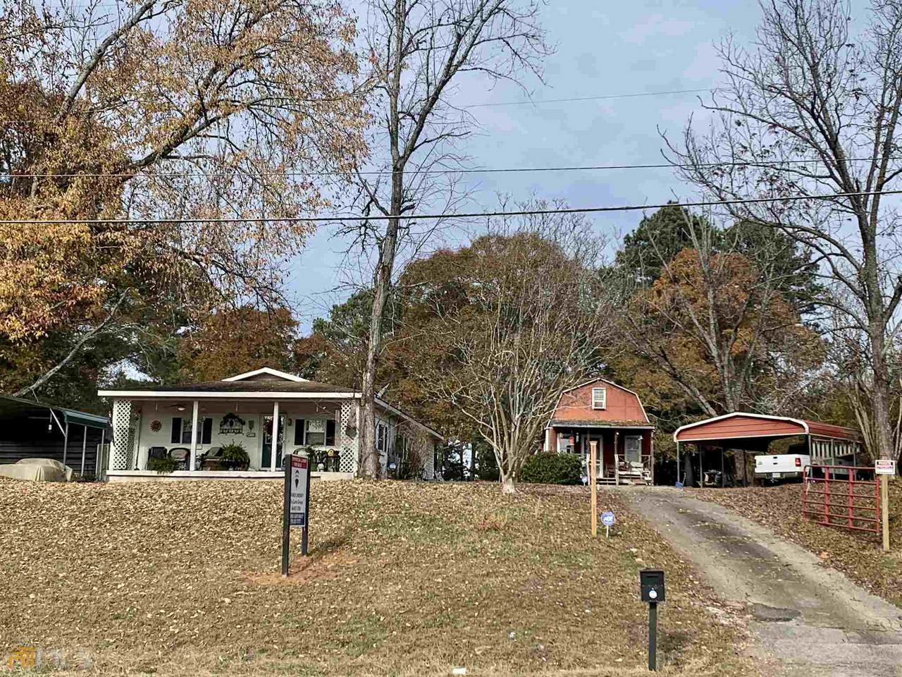 10142 Washington Street - Photo 1