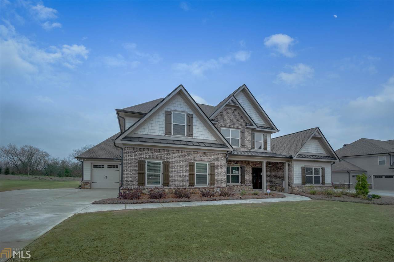 1143 Fairfield Springs Ln - Photo 1