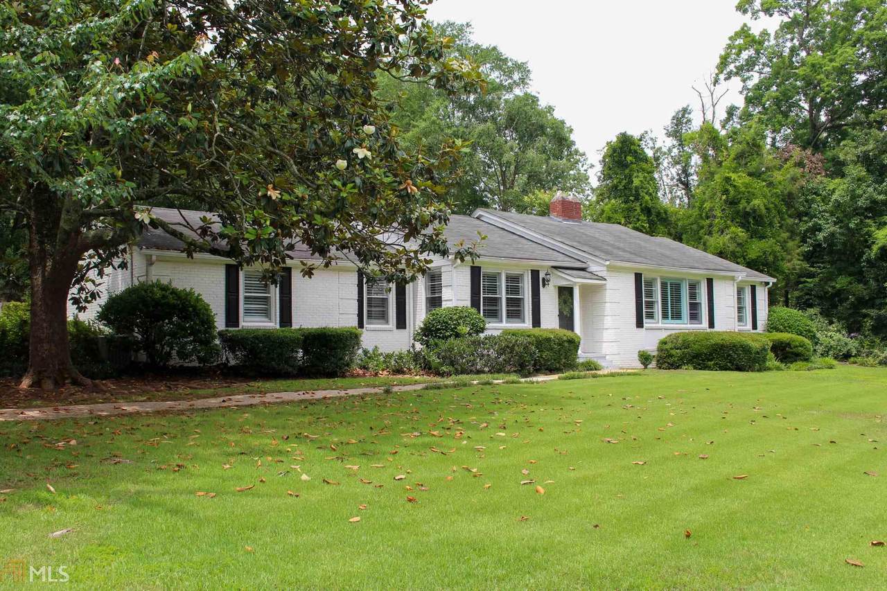 603 Piney Woods - Photo 1
