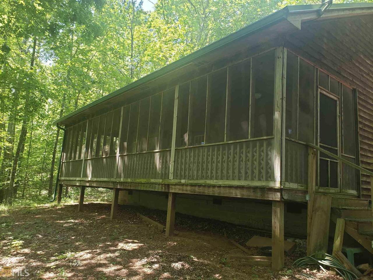 3809 Old Zebulon Rd - Photo 1