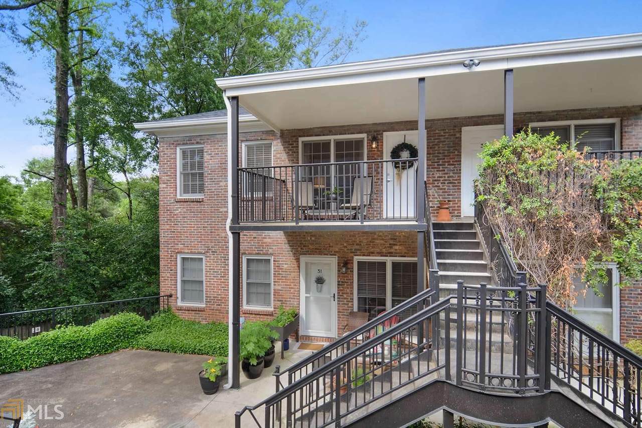 3675 Peachtree Rd - Photo 1