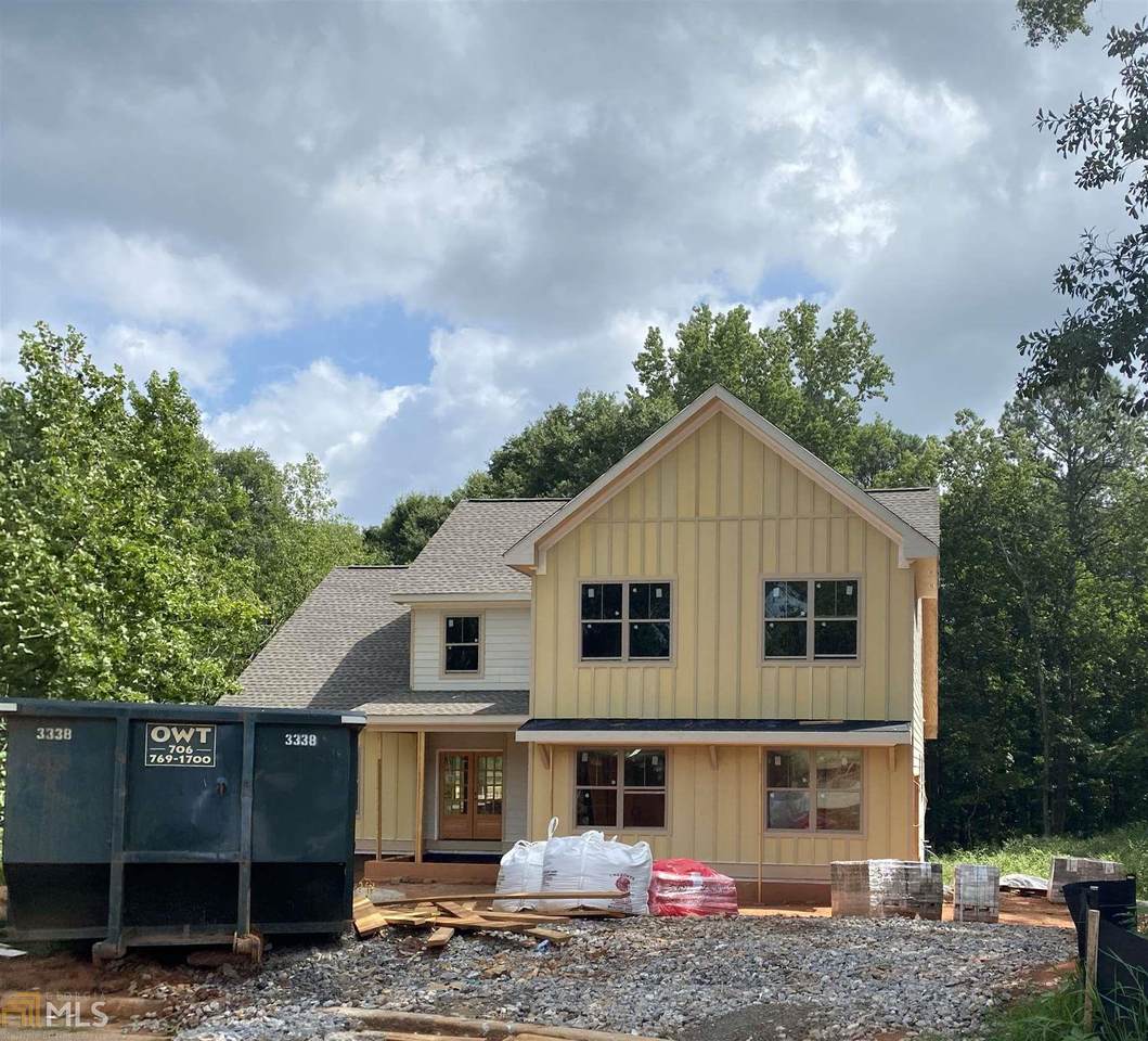 3944 Maddison Ave - Photo 1