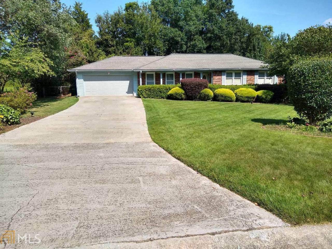 1710 Bonnterre Dr - Photo 1
