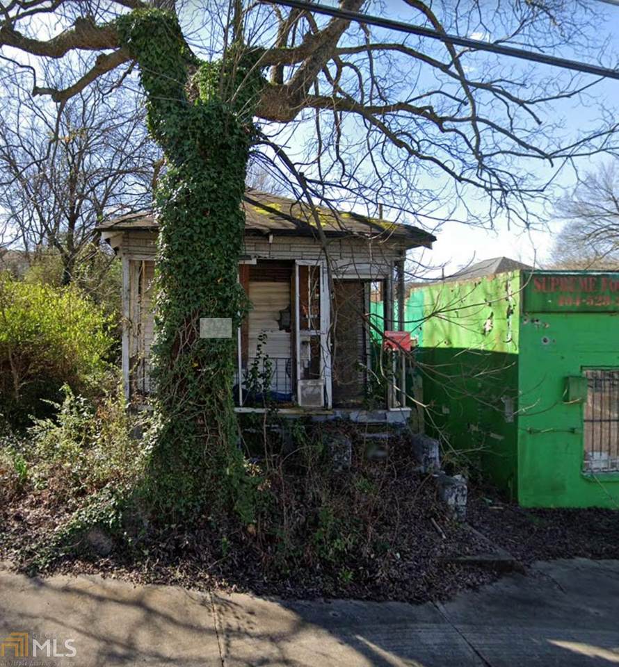806 Thurmond St - Photo 1