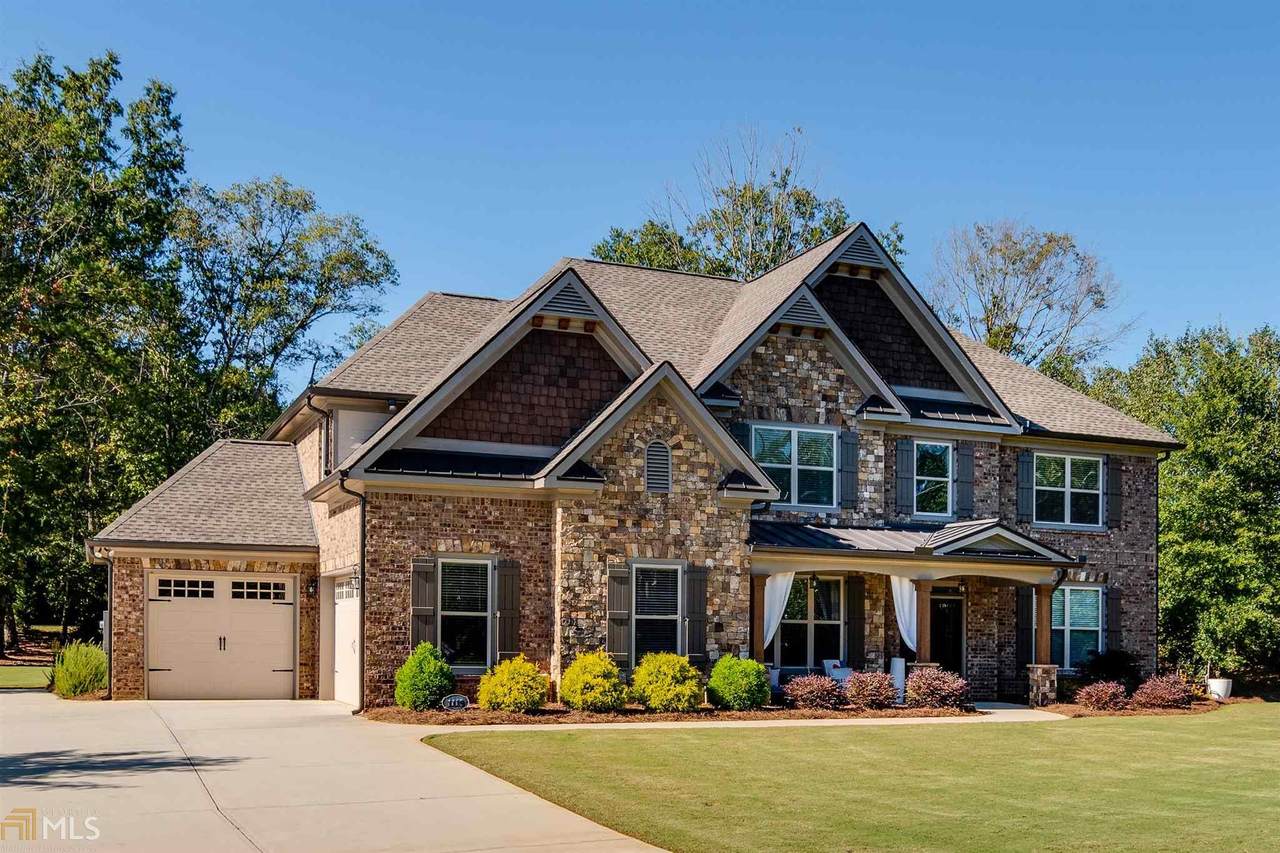 1110 Highland Park Way - Photo 1