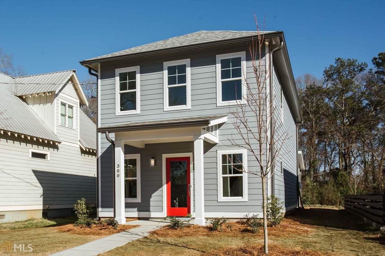 300 Lake St - Photo 1