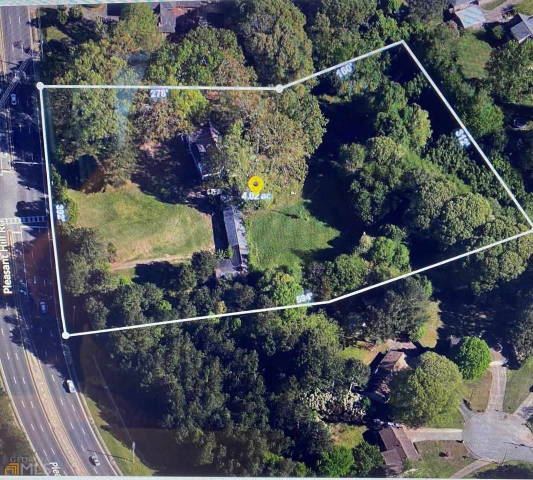 1206 Pleasant Hill Road - Photo 1