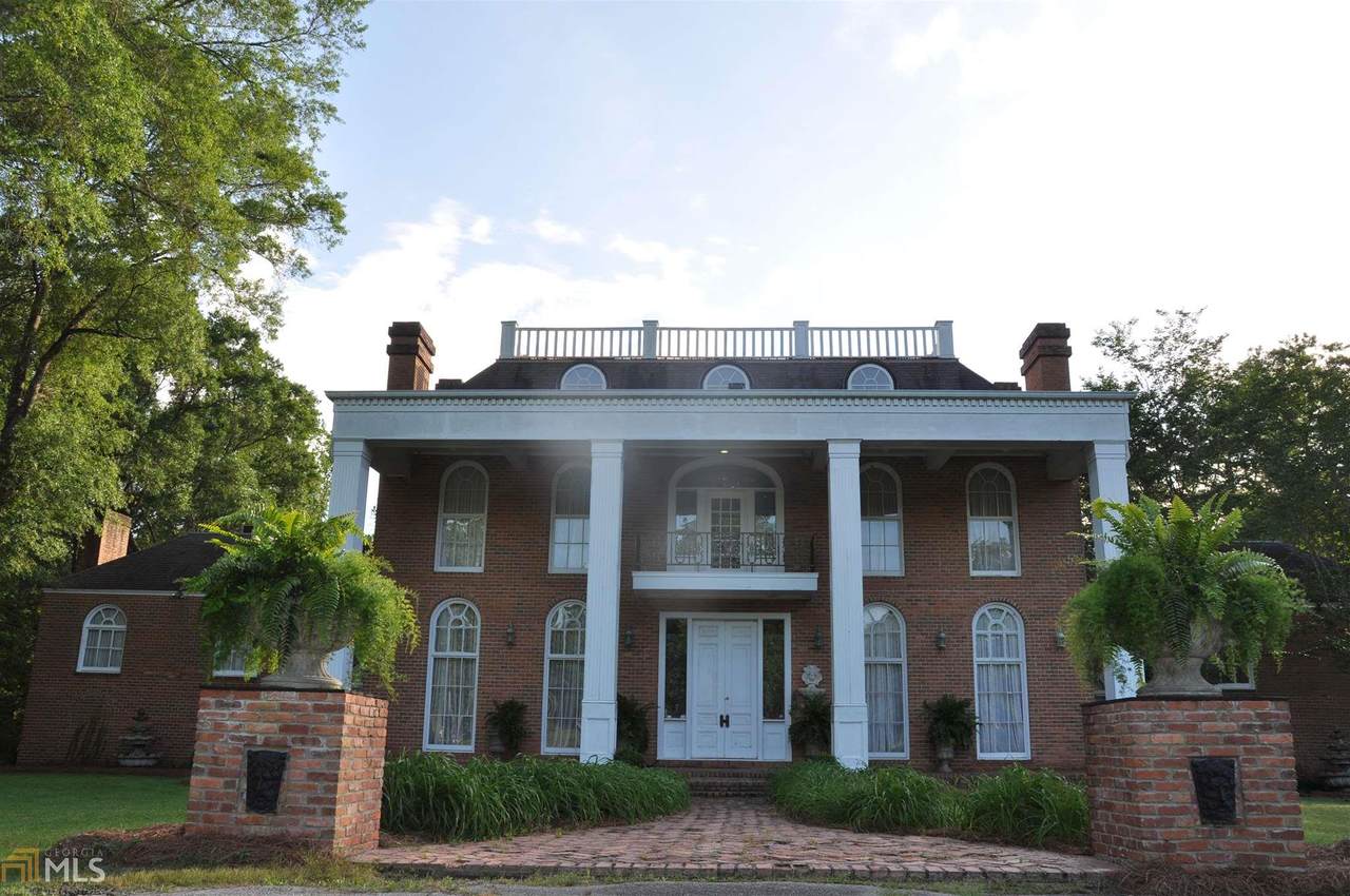 299 Burketts Ferry Rd - Photo 1