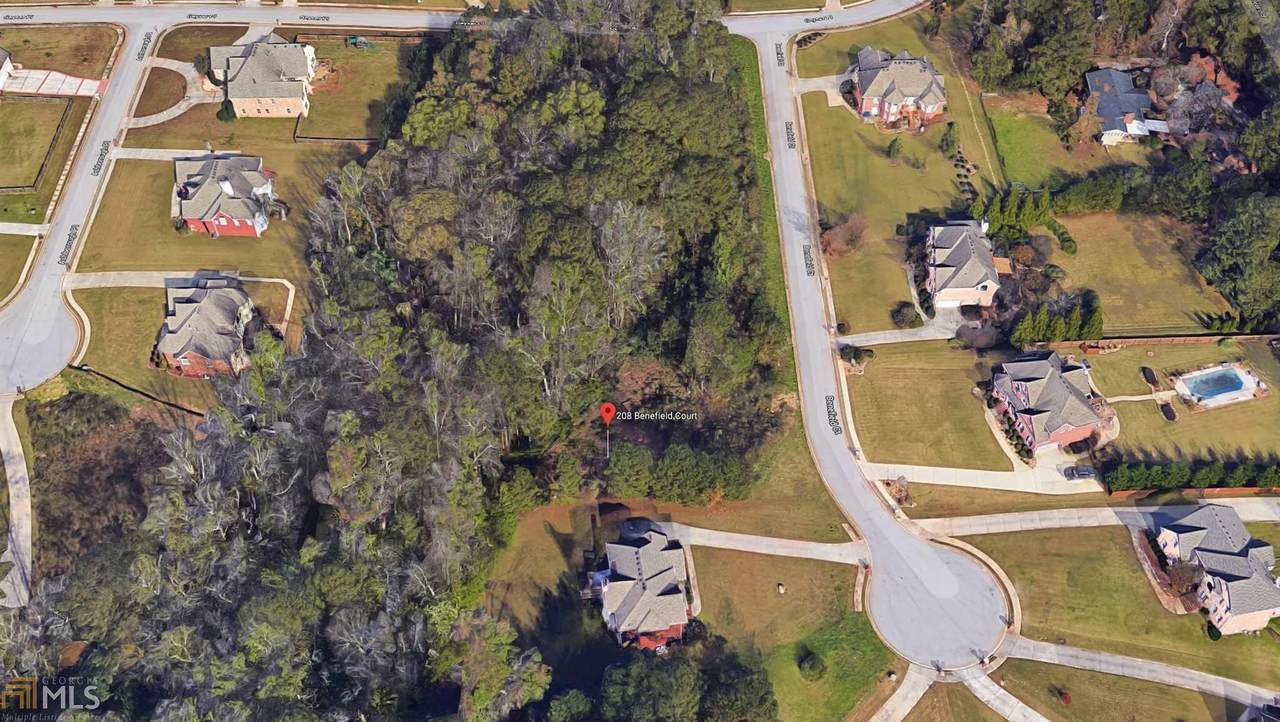 208 Benefield Ct - Photo 1