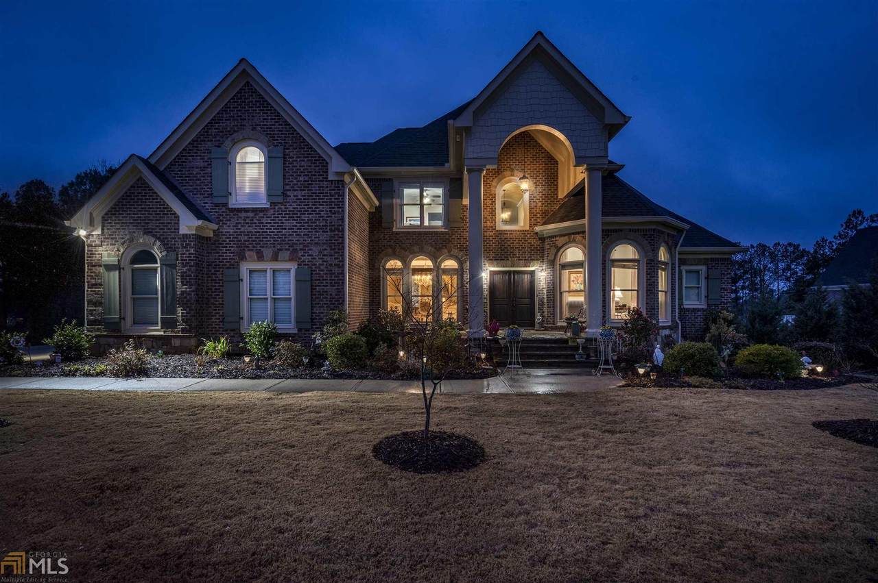 1380 Bent Tree Ln - Photo 1