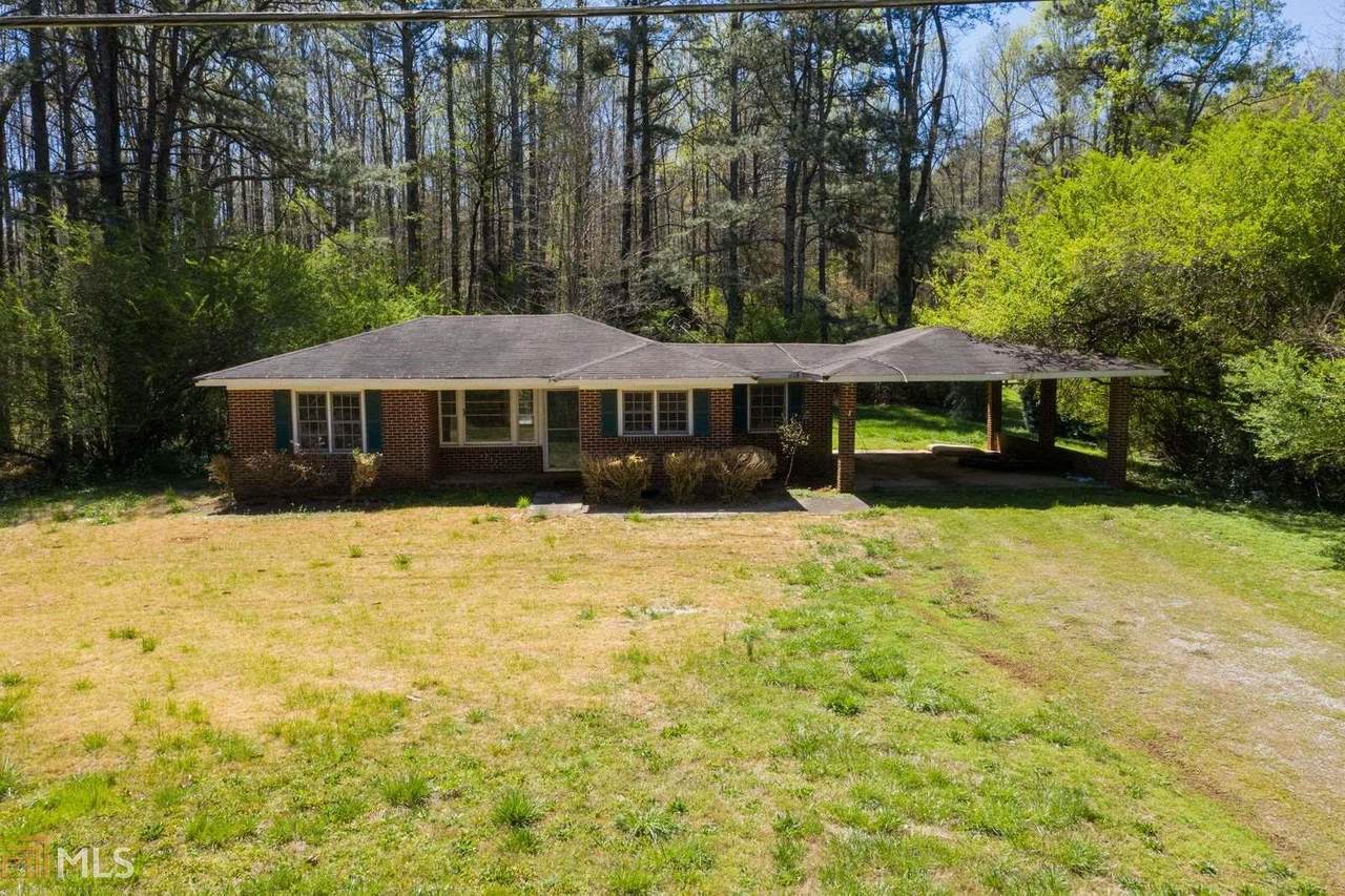 4255 Drew Campground Rd - Photo 1