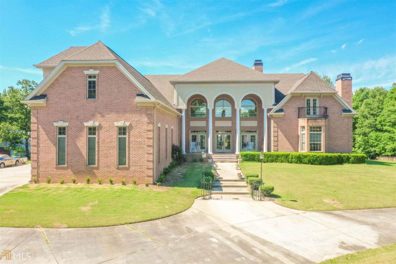 150 Green Meadow - Photo 1